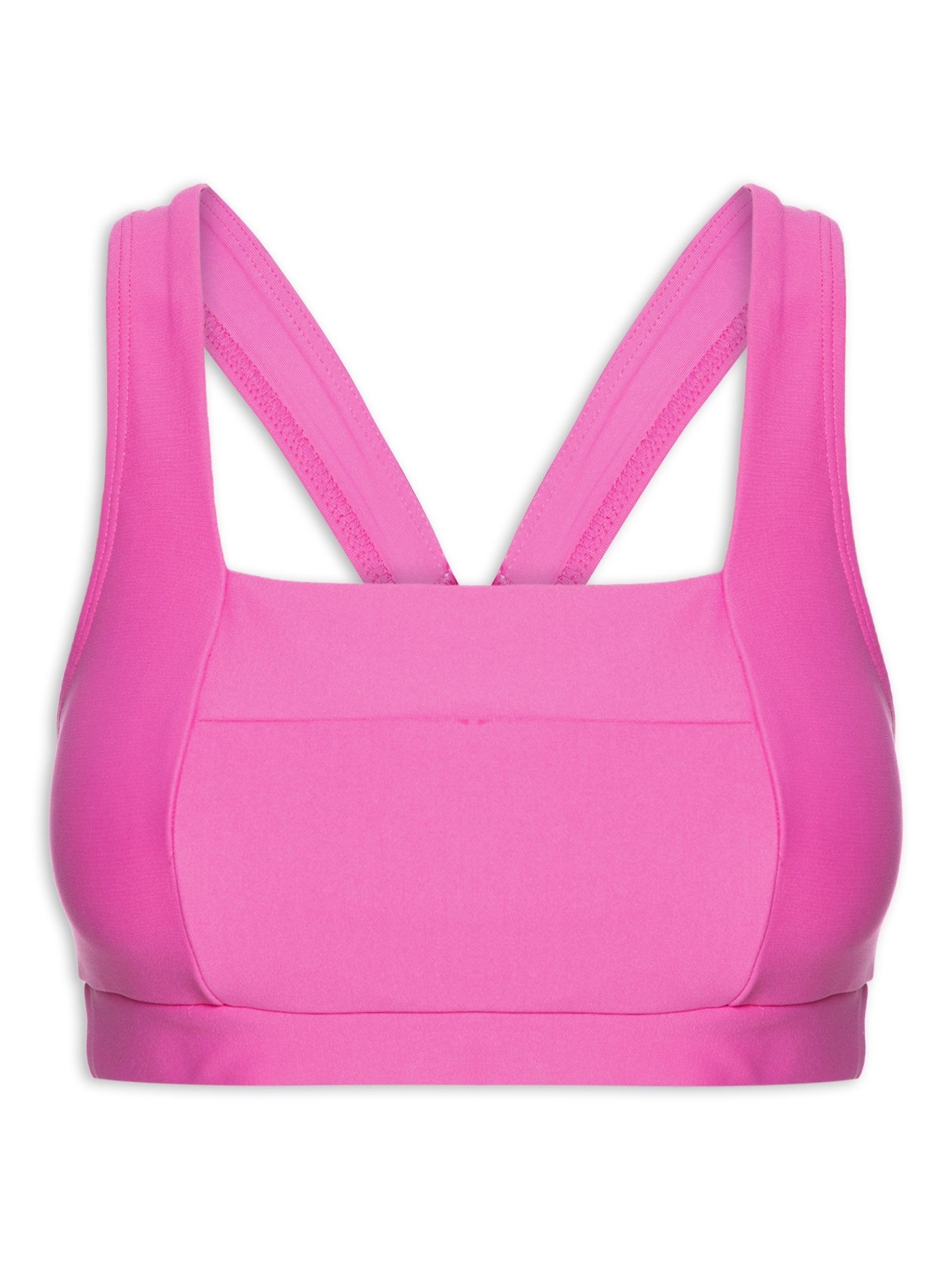 Top Fusion Rosa Body For Sure