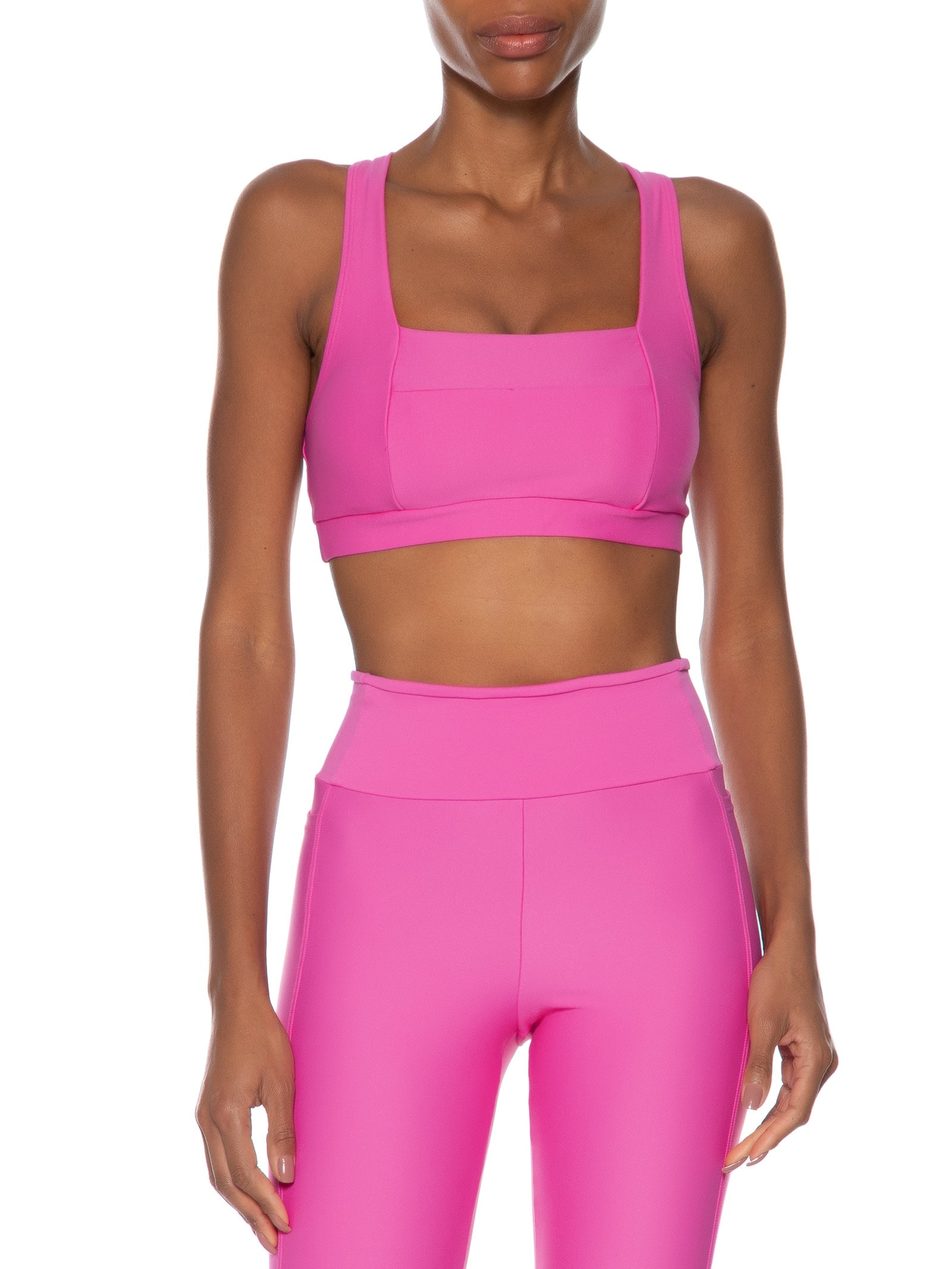 Top Fusion Rosa Body For Sure