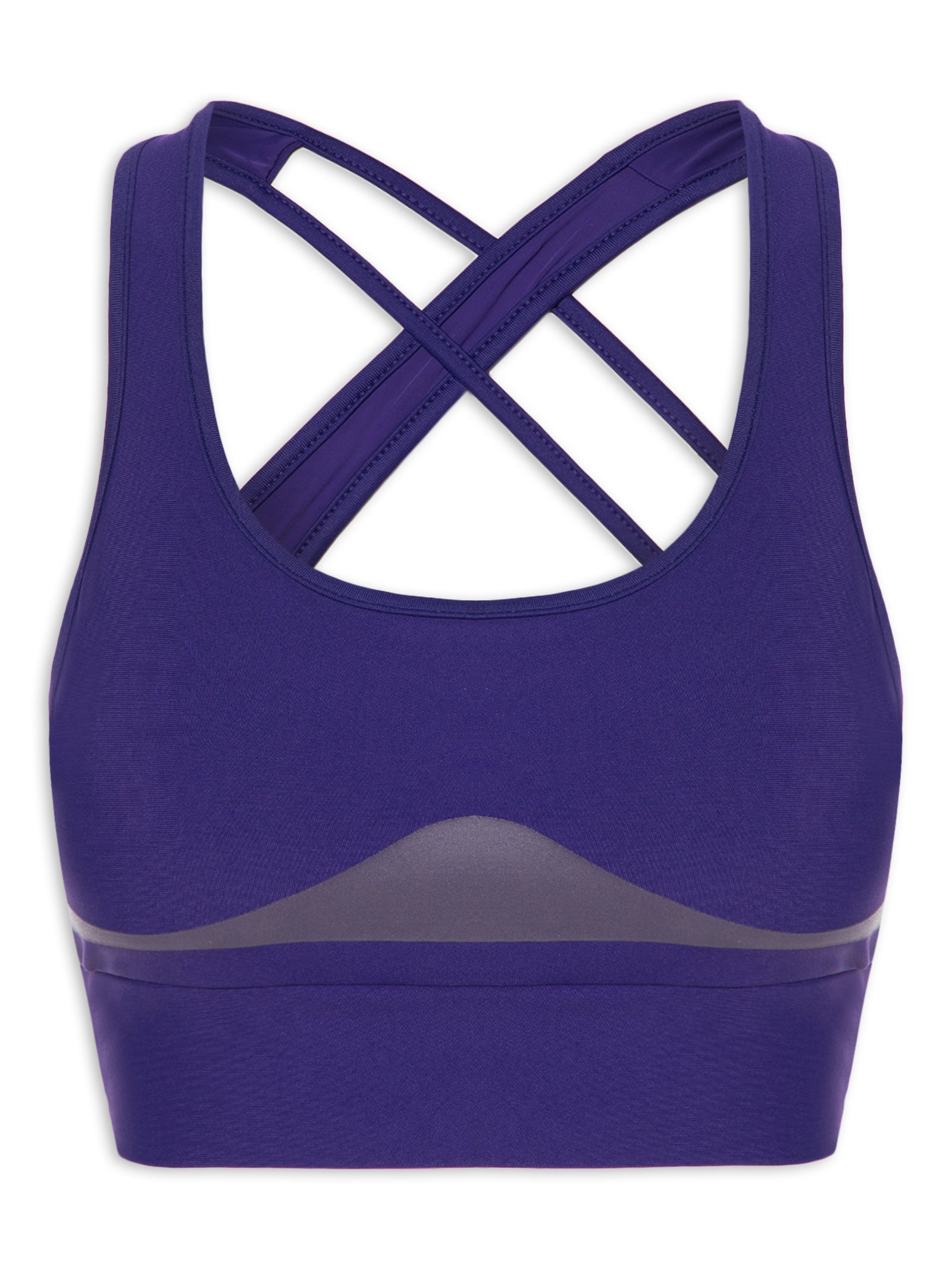 Top Hydefit Adaptiv Roxo Live!