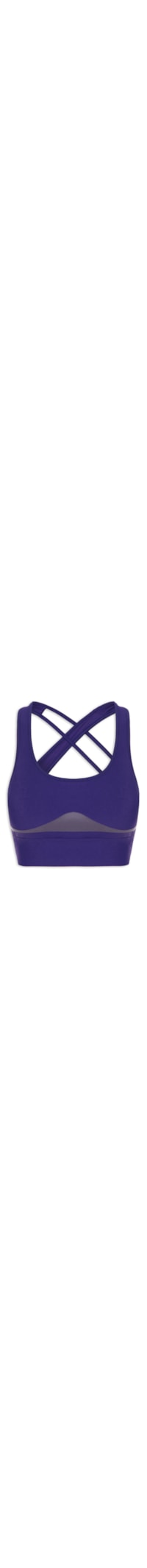 Top Hydefit Adaptiv - Roxo
