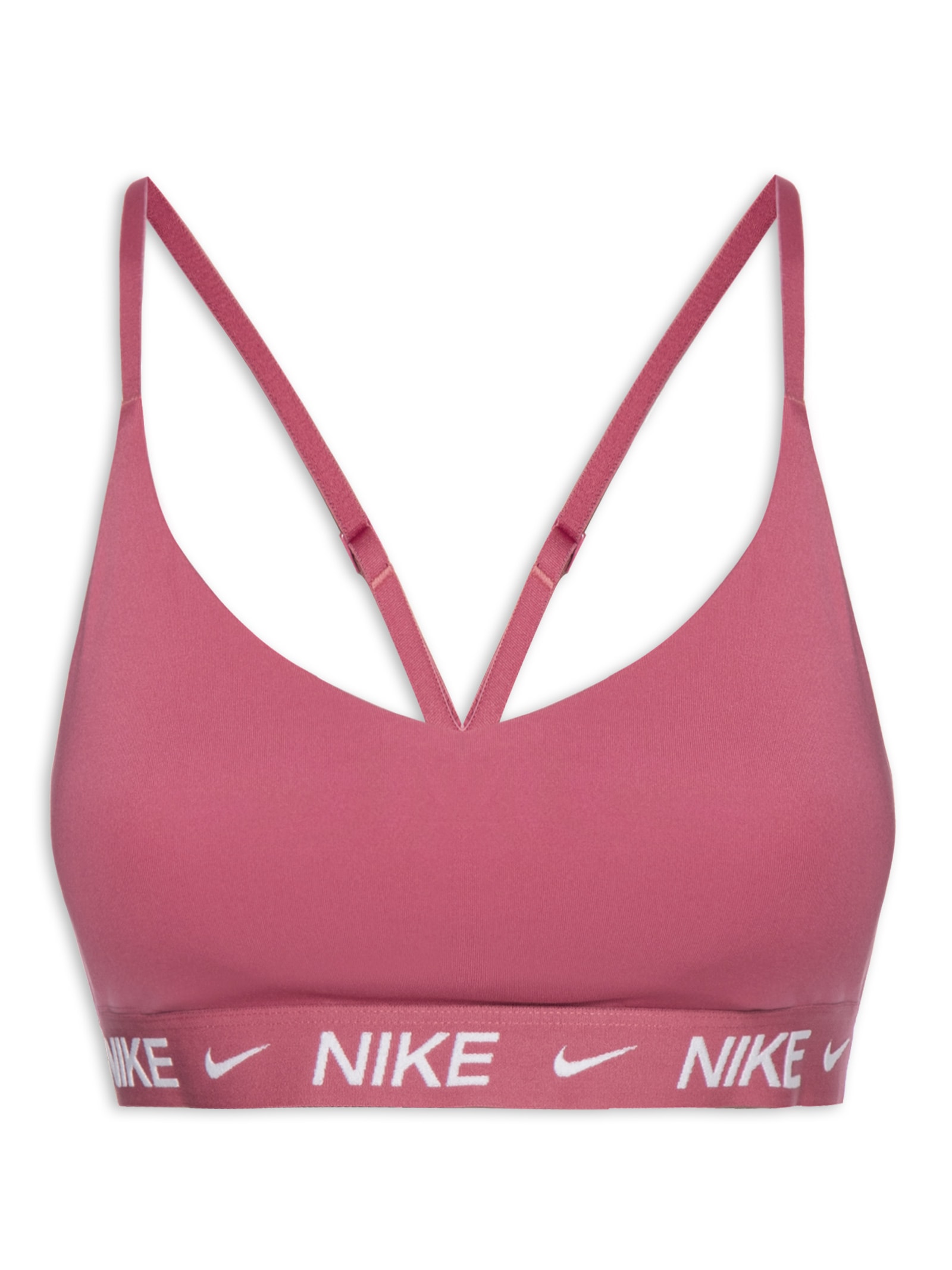 Top Indy Rosa Nike