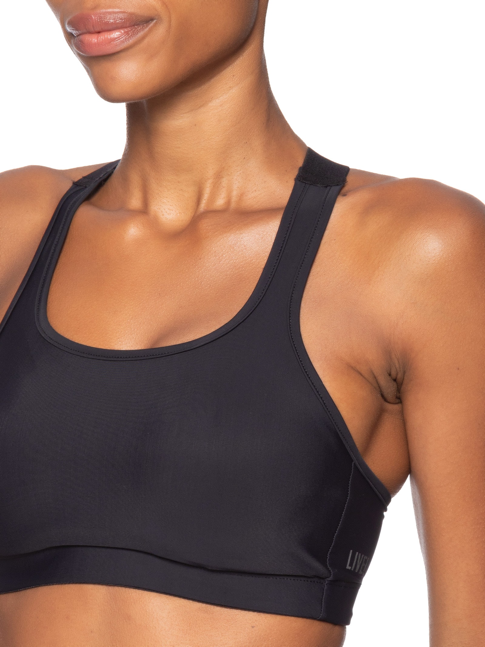 Top Intense Race Pro Preto Live!