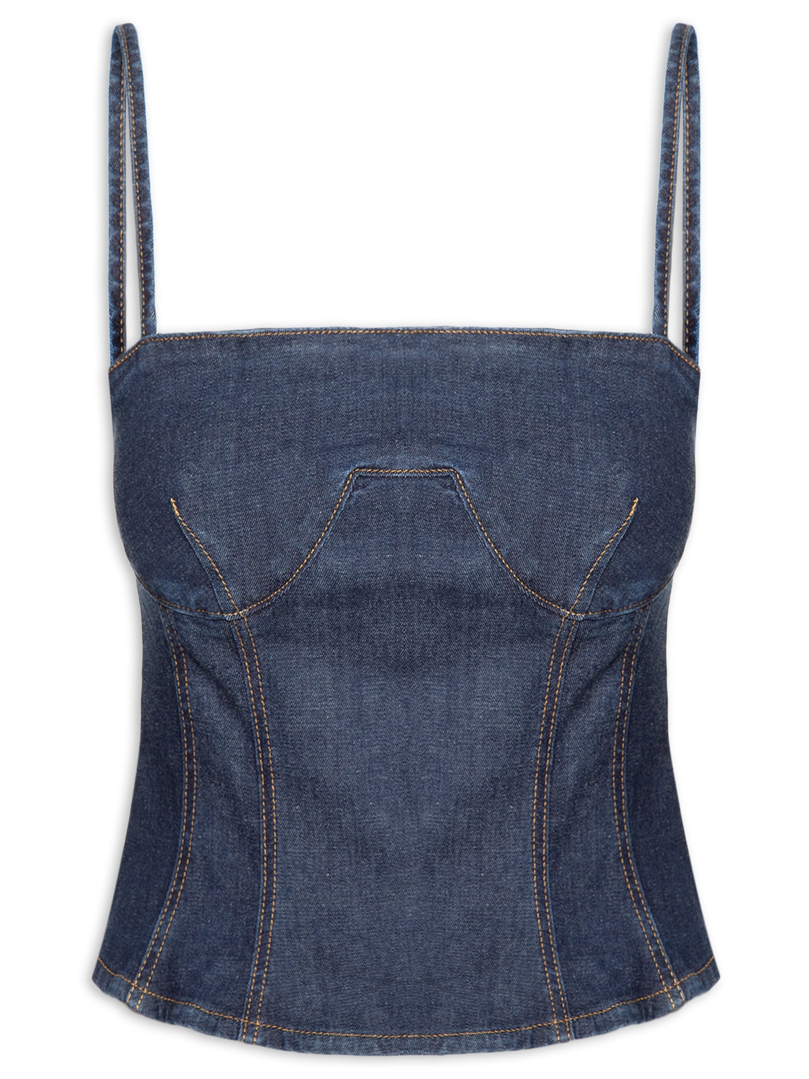 Top Jeans – Azul Forum
