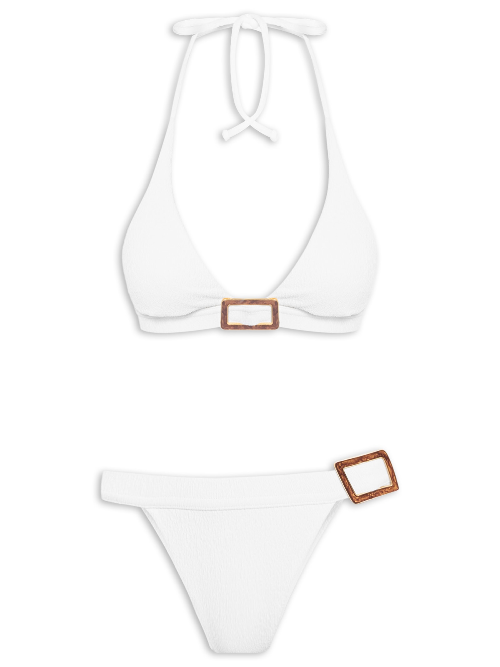 Top Journey Sade Branco Vix