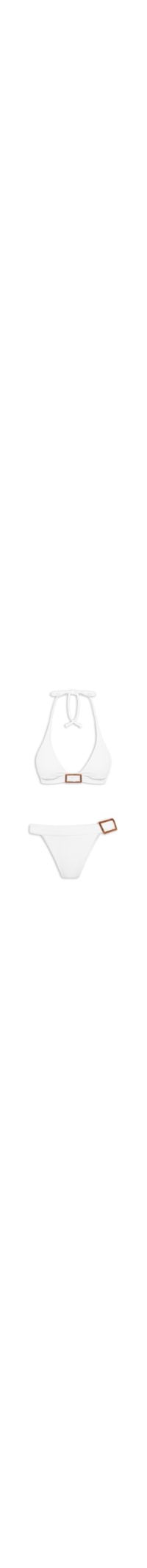 Top Journey Sade - Branco