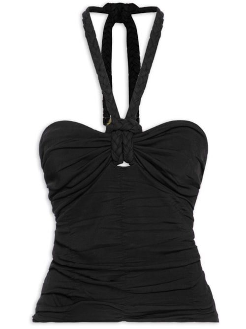 Top Julia – Preto