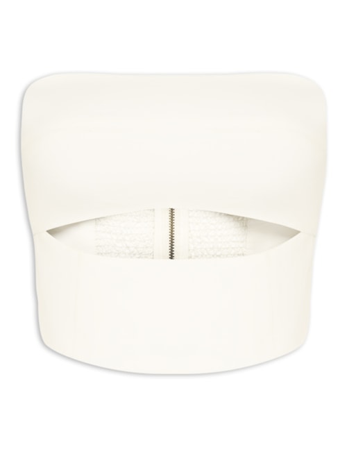 Top Karen – Branco