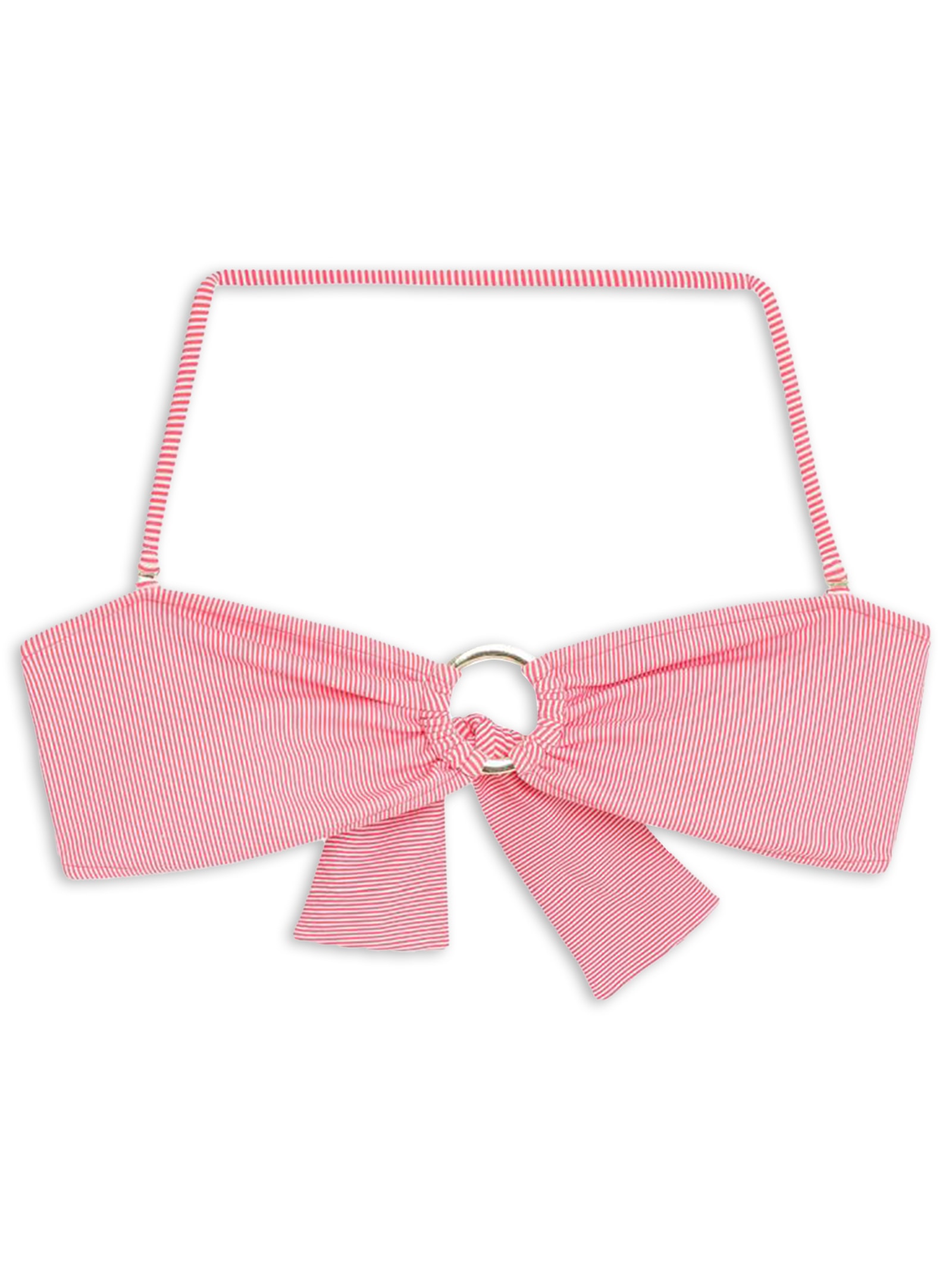 Top Lara Vermelho Triya