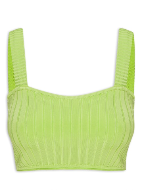 Top Lari - Verde