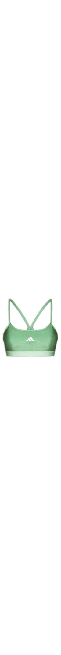 Top Latin Fit Colorblock - Verde