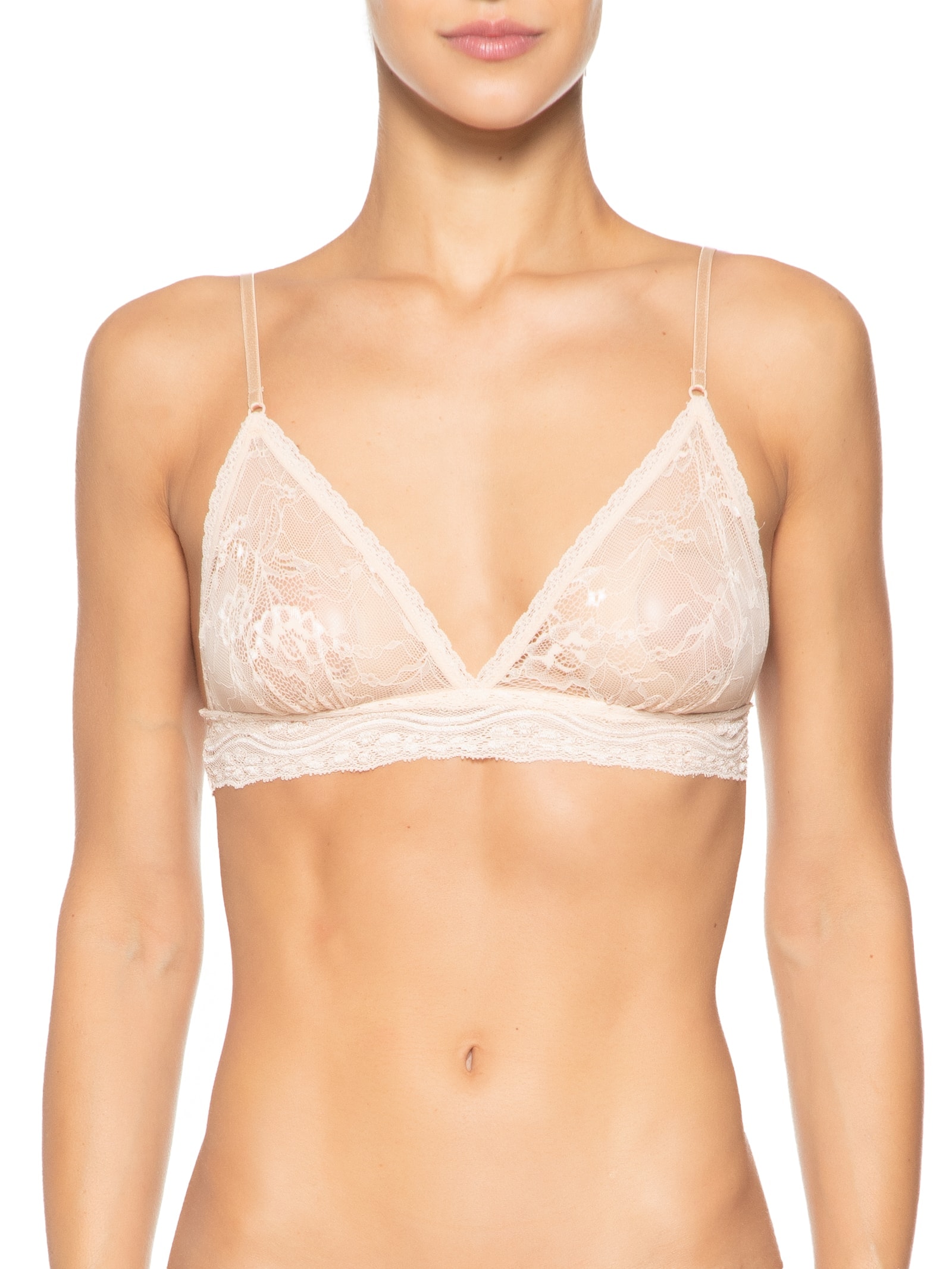 Top Leve Bege Valisere