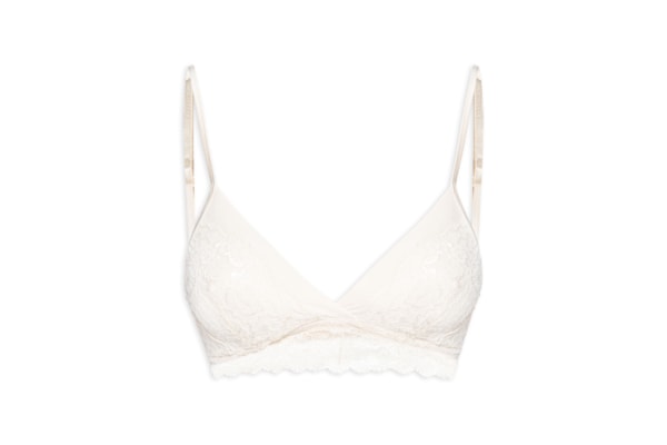 Top Leve - Off White