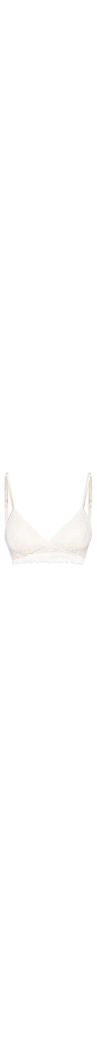 Top Leve - Off White