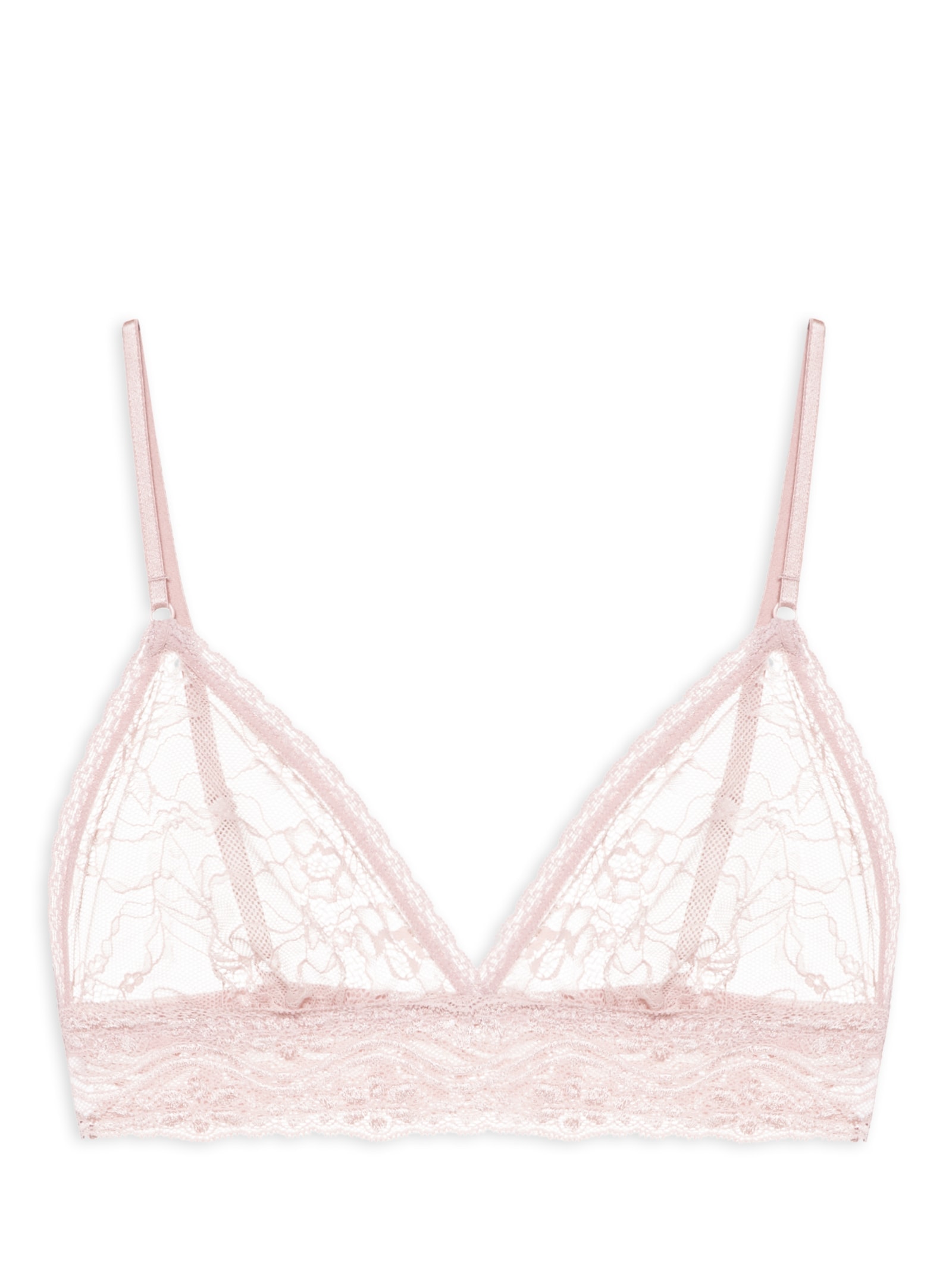 Top Leve Roxo Valisere