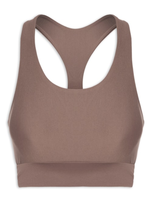 Top Light – Marrom