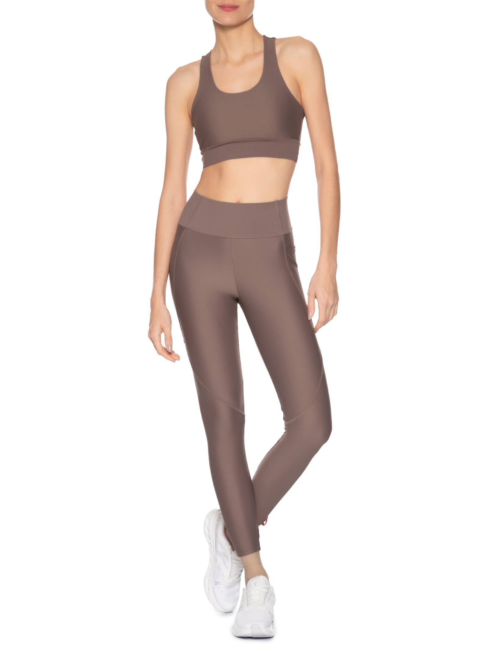 Top Light Marrom Body For Sure