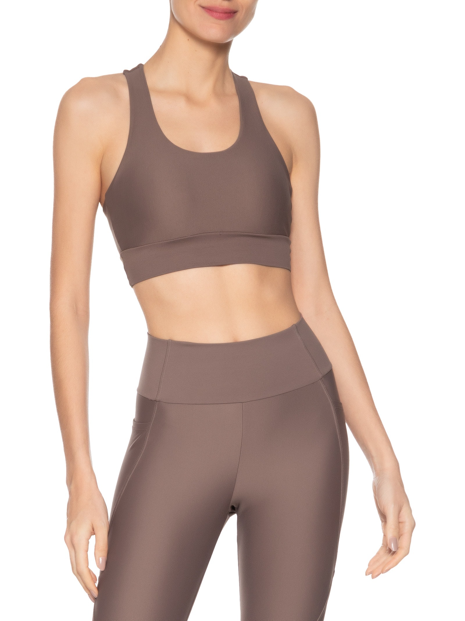 Top Light Marrom Body For Sure