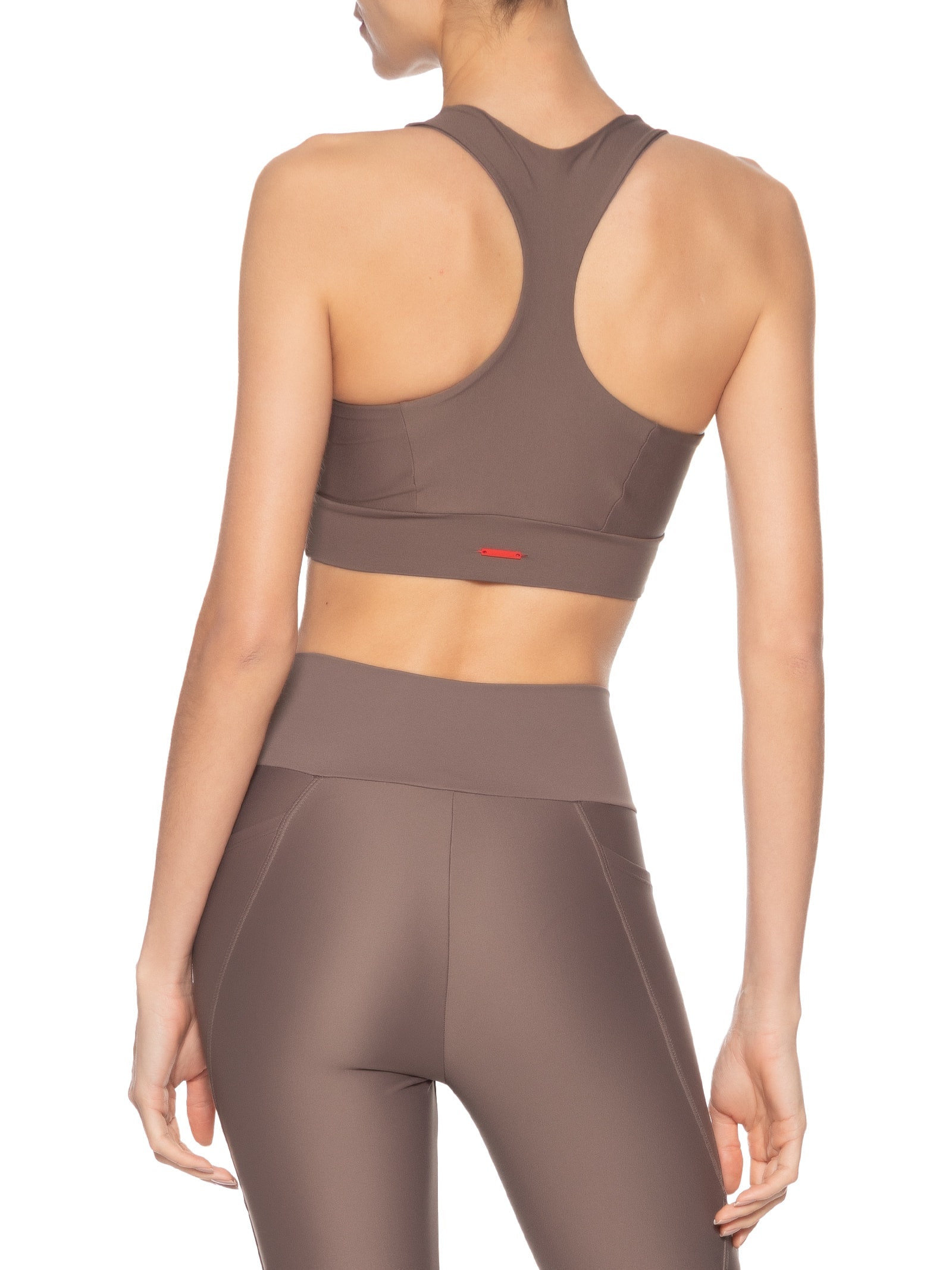 Top Light Marrom Body For Sure