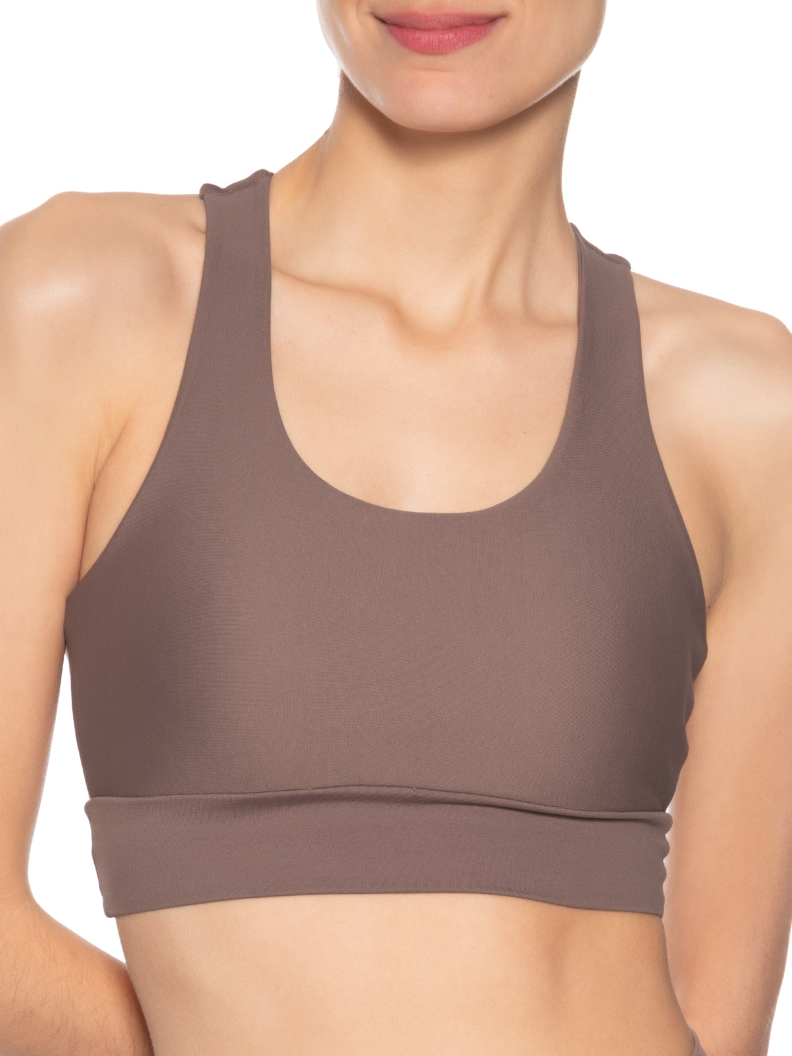 Top Light Marrom Body For Sure