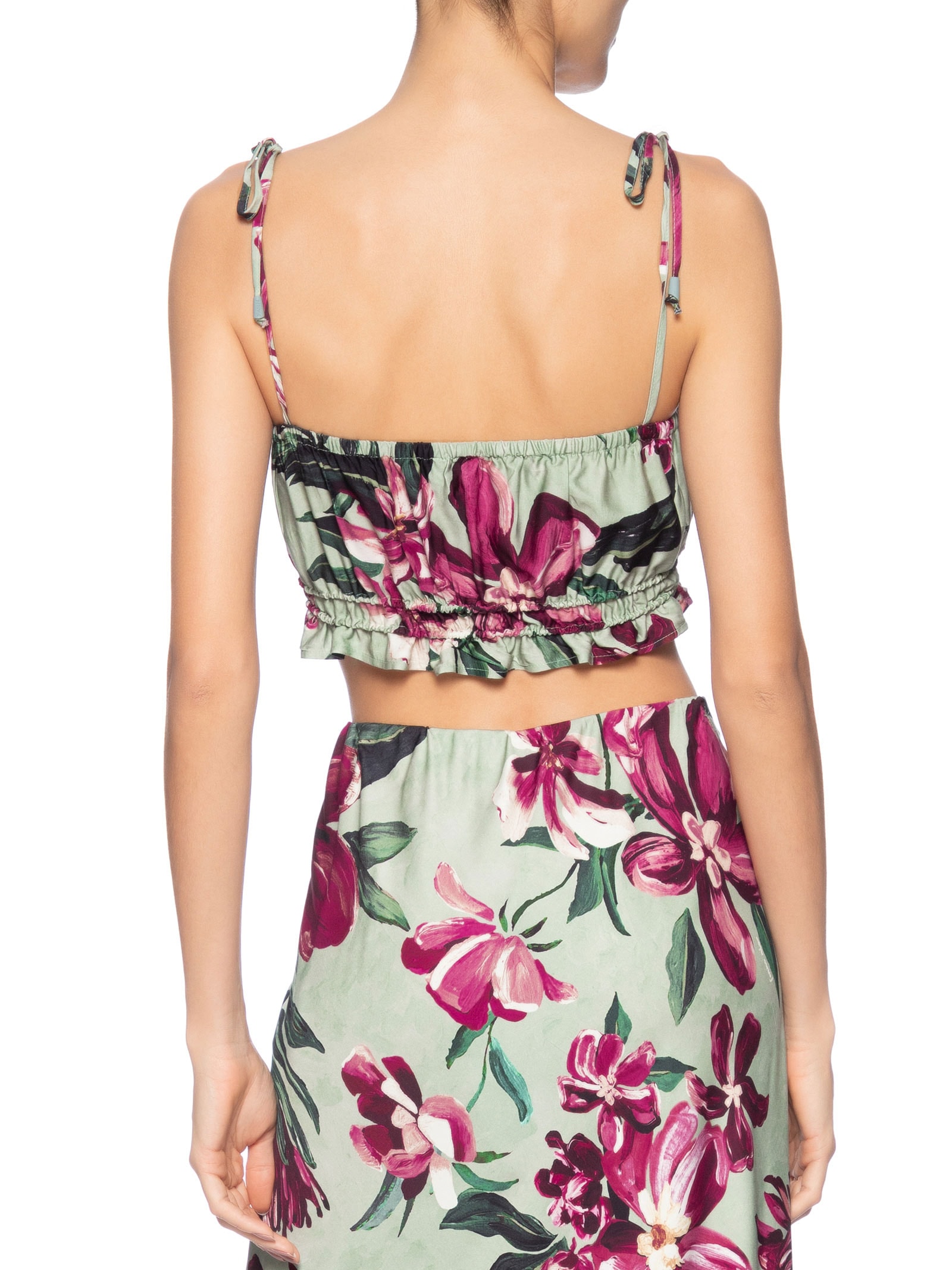 Top Linea Verde Farm