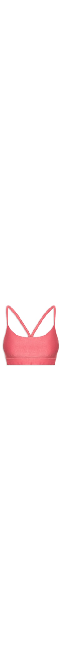 Top Liso - Rosa