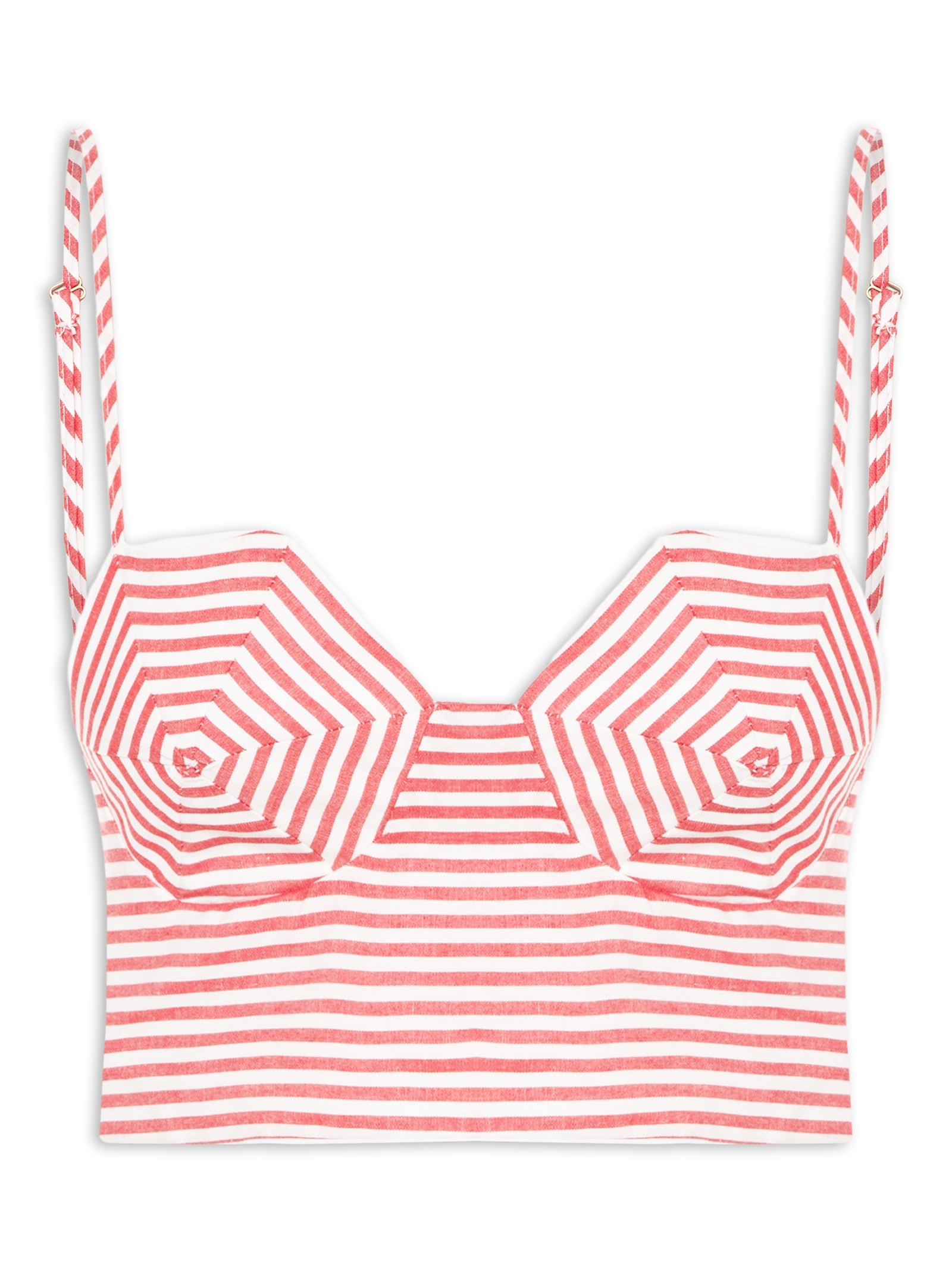 Top Listra Palmas Vermelho Farm