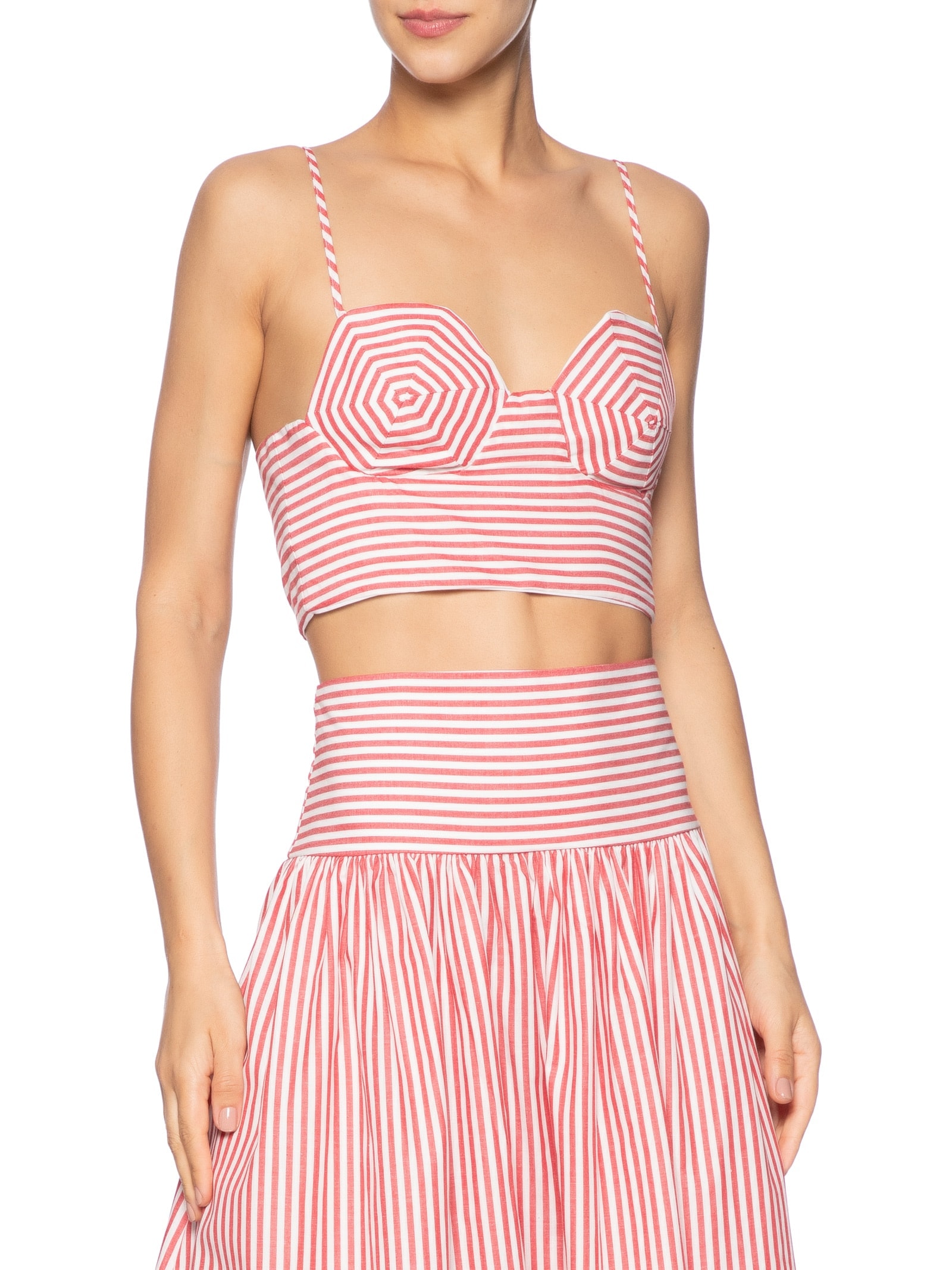 Top Listra Palmas Vermelho Farm