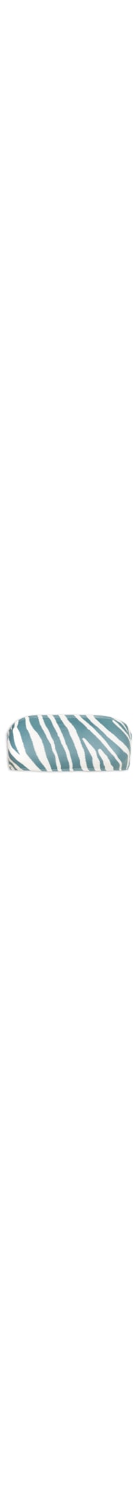 Top Maite Caia 2 - Azul