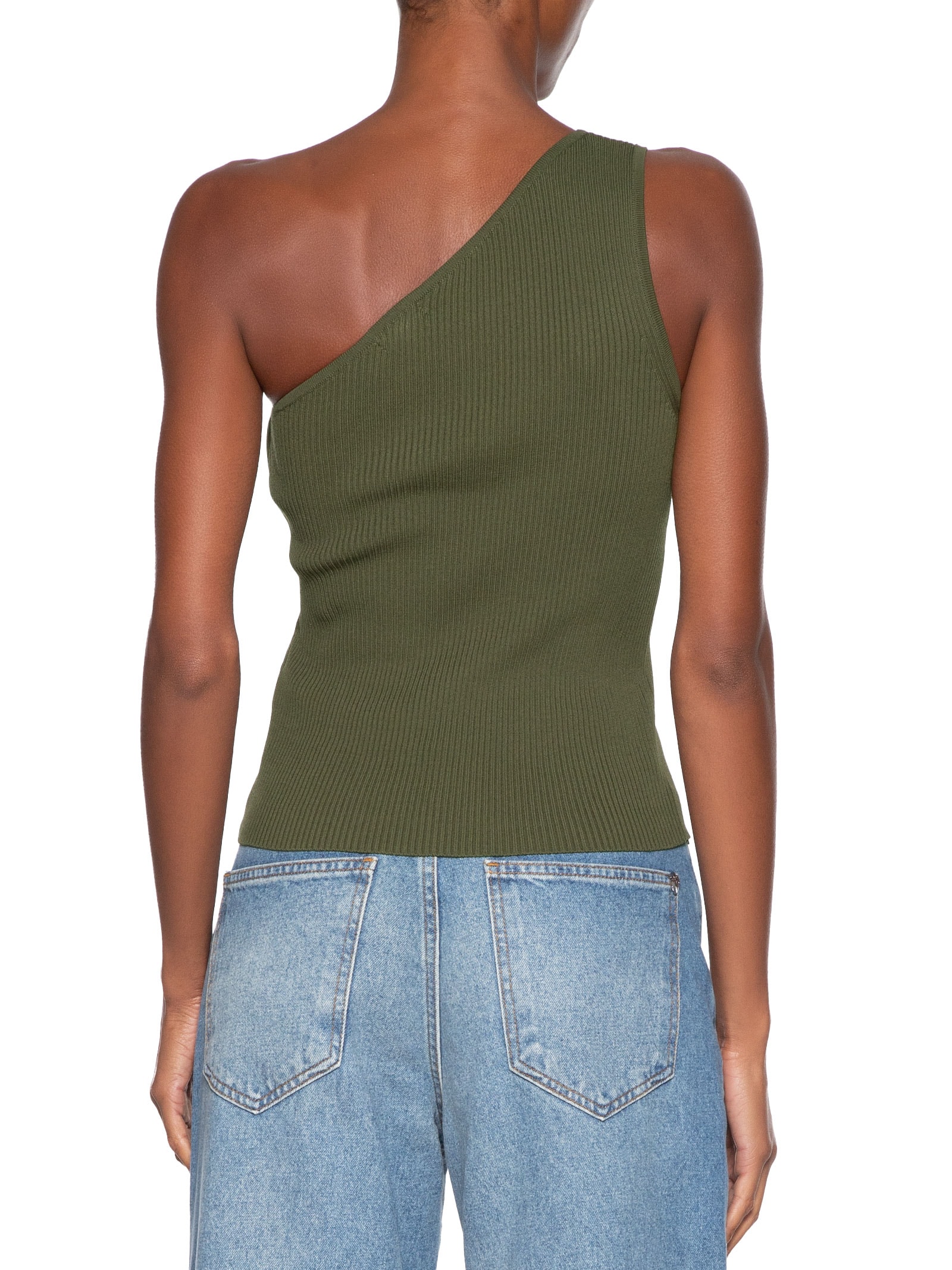 Top Malu II Verde Le Lis