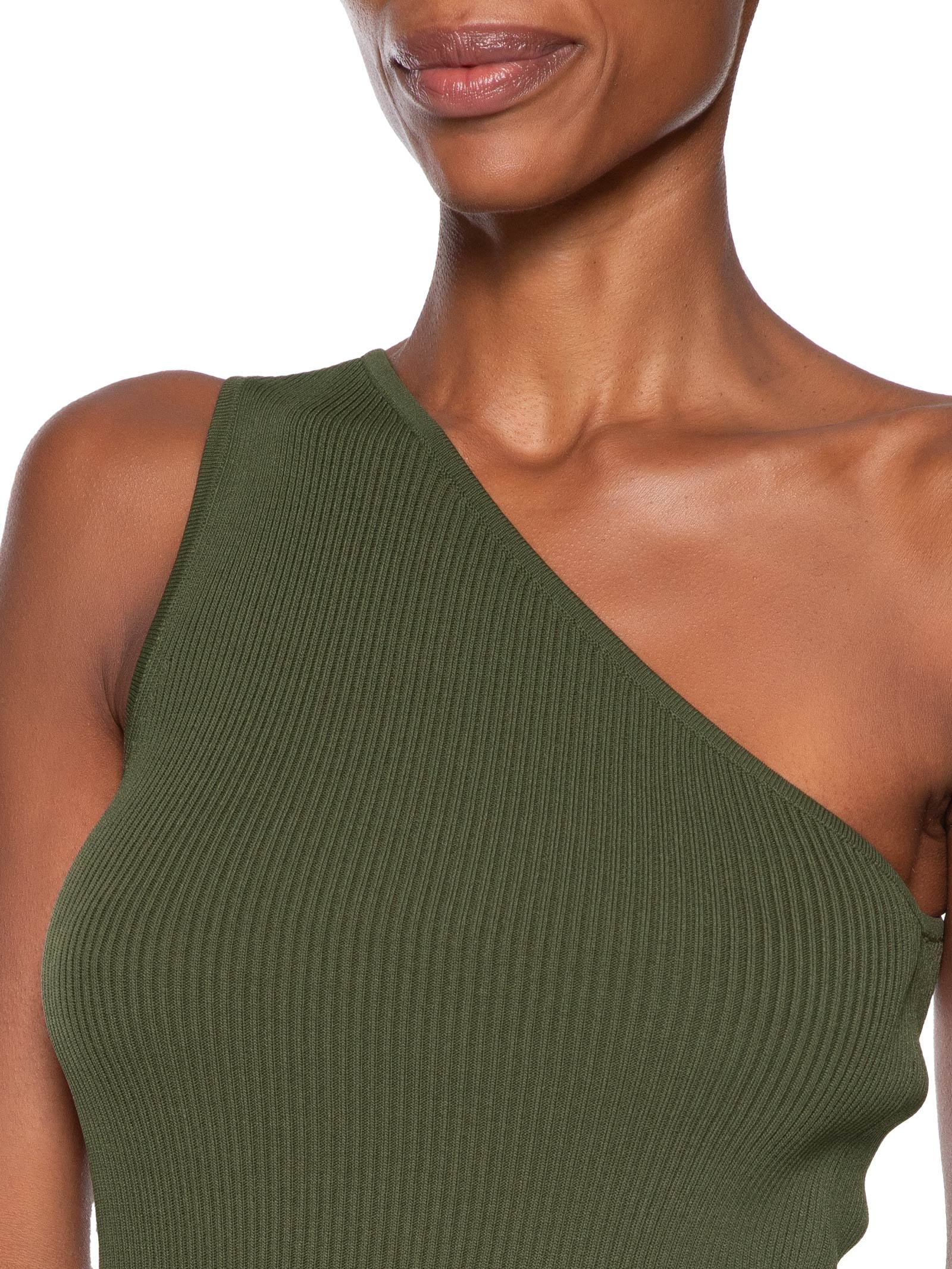 Top Malu II Verde Le Lis