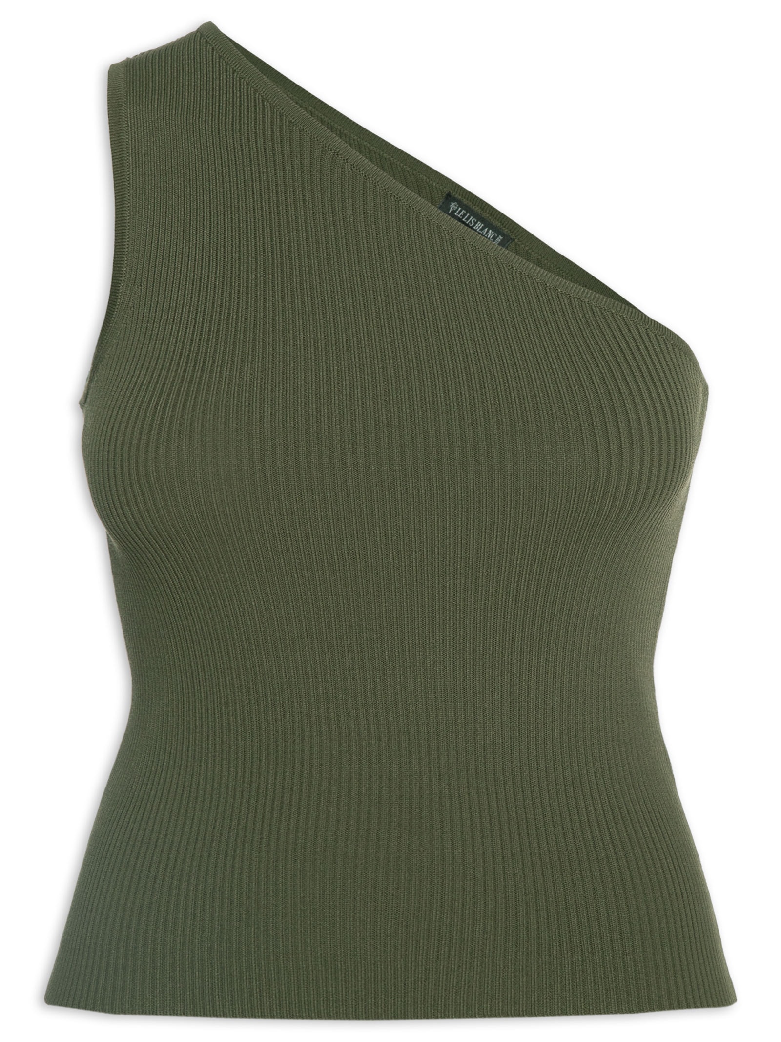 Top Malu II Verde Le Lis