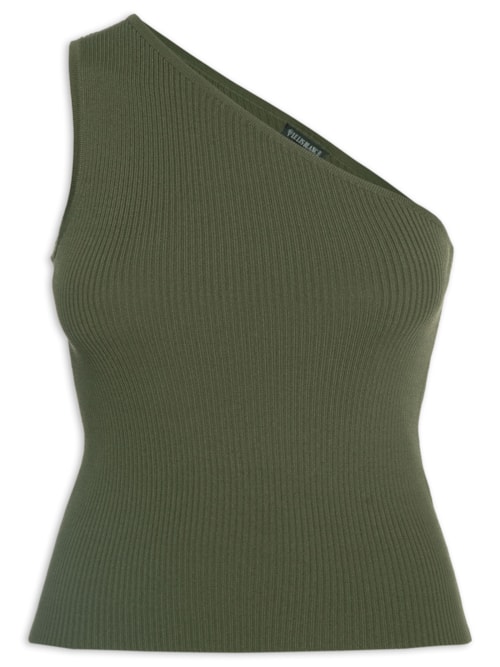 Top Malu II - Verde