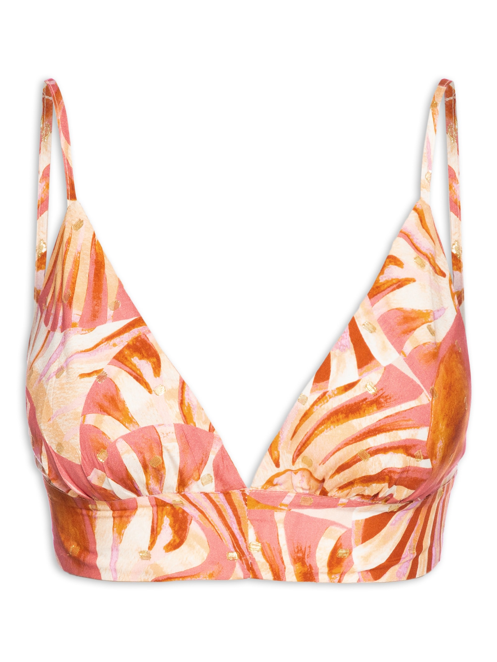 Top Mar De Concha Rosa Farm