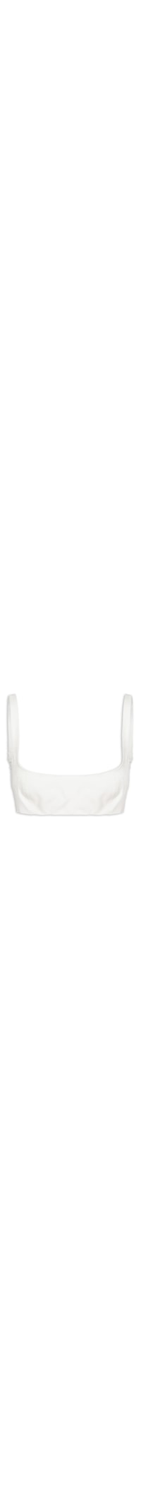 Top Maya - Branco