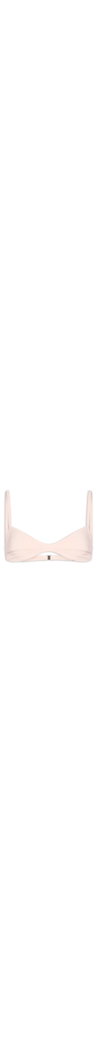 Top Mônica - Rosa