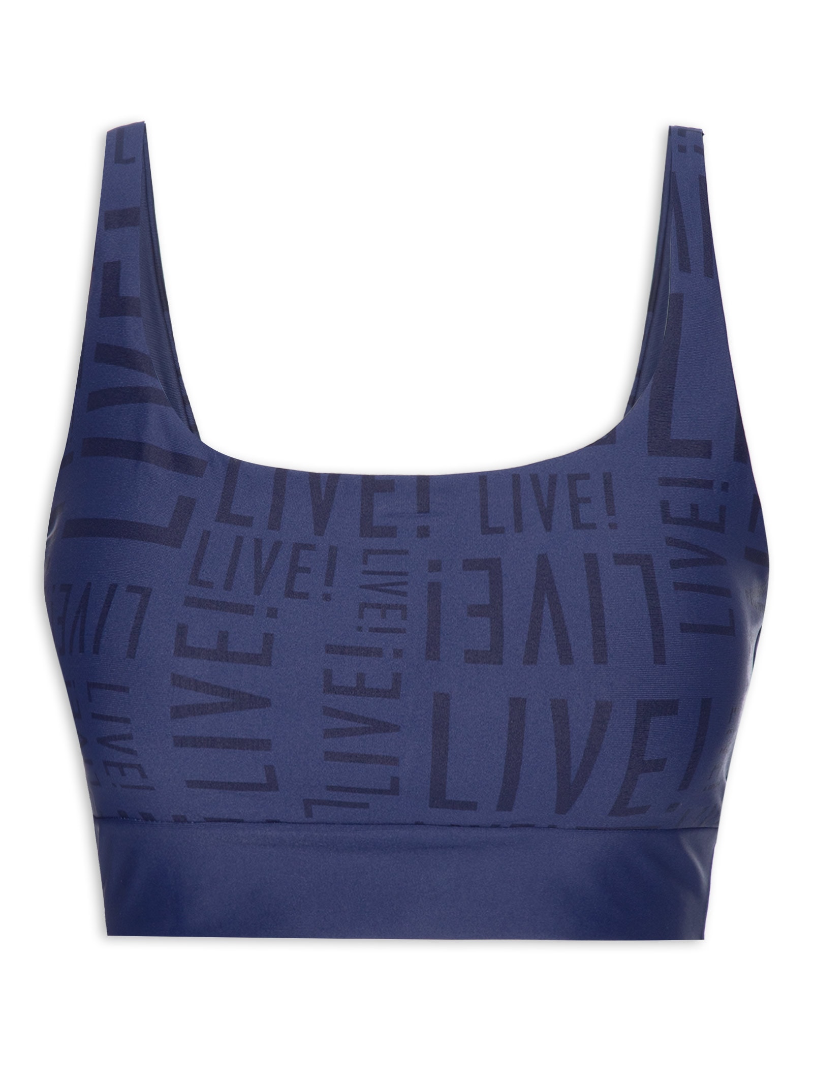 Top Move Azul Live!