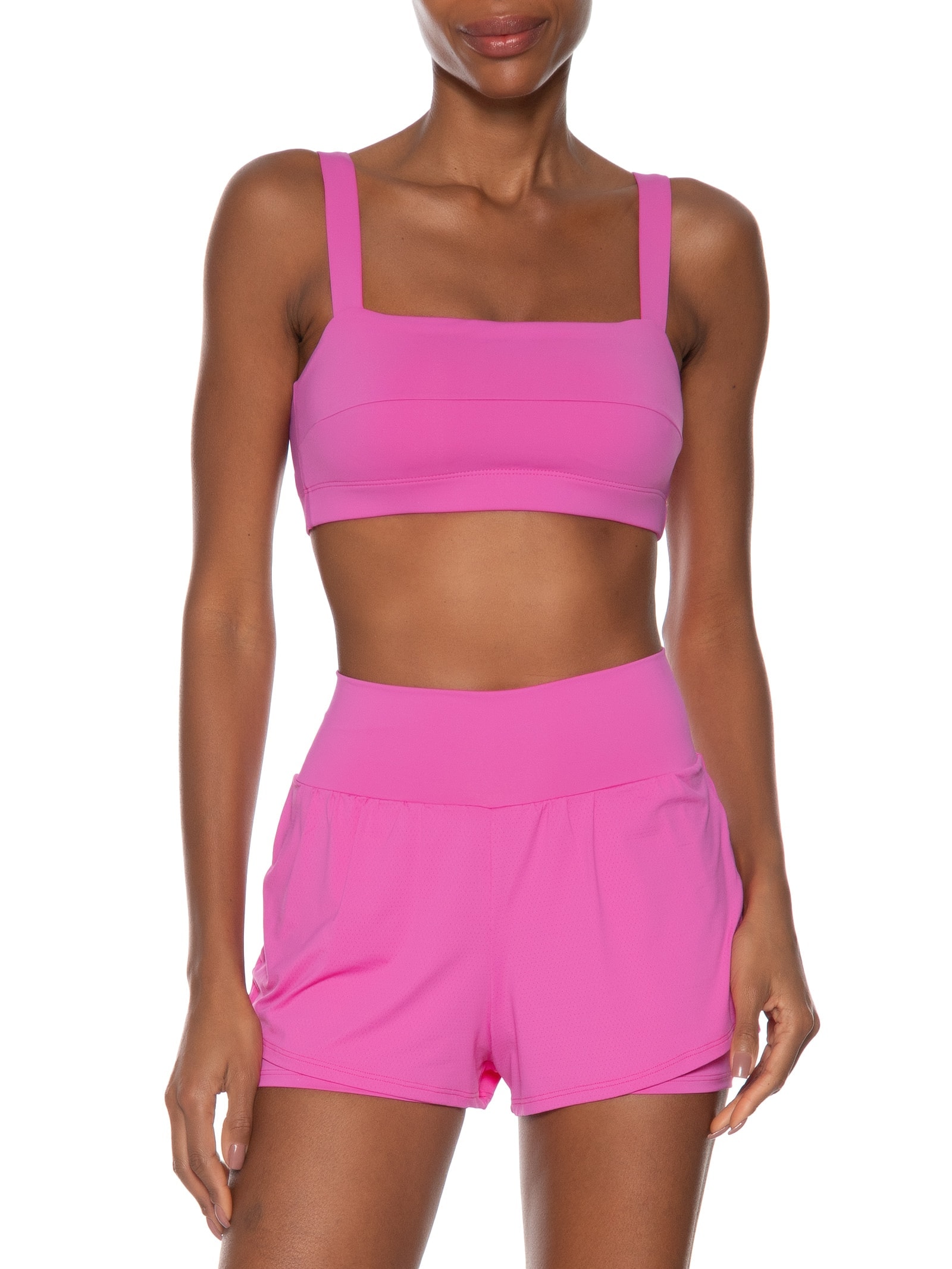 Top Move Rosa Body For Sure