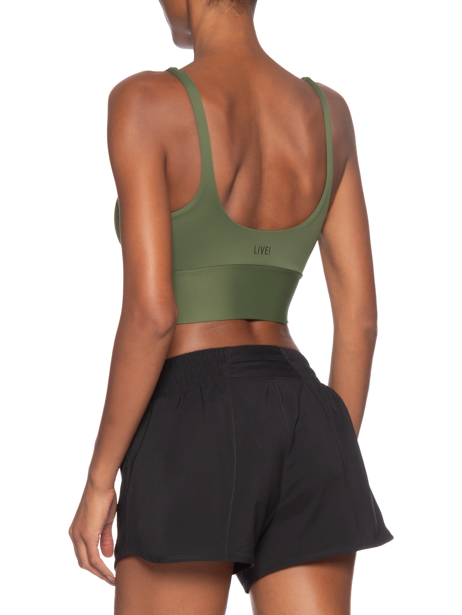 Top Move Sense Verde Live!