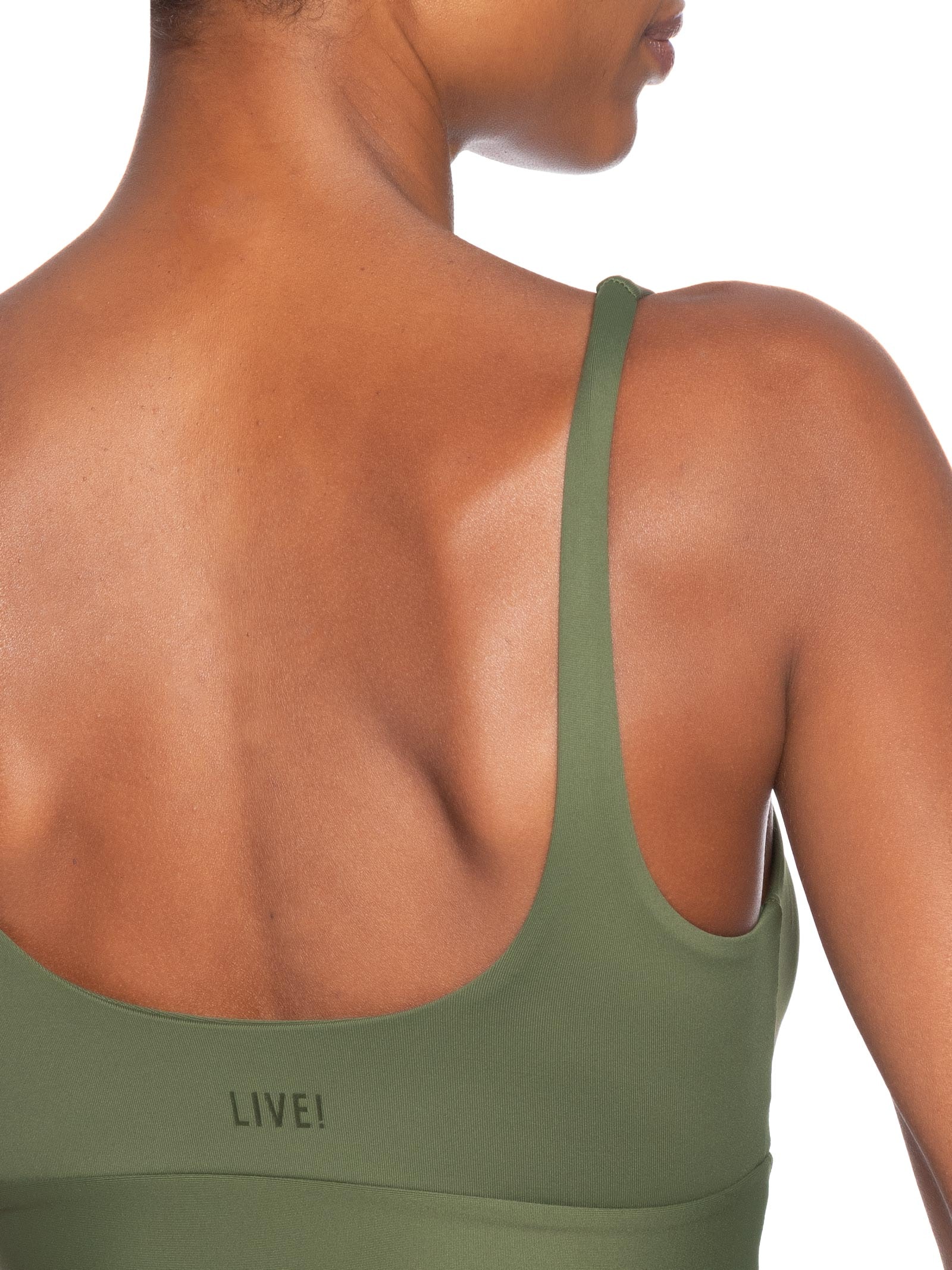 Top Move Sense Verde Live!