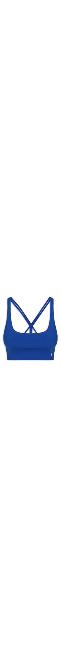 Top Movement Bra - Azul