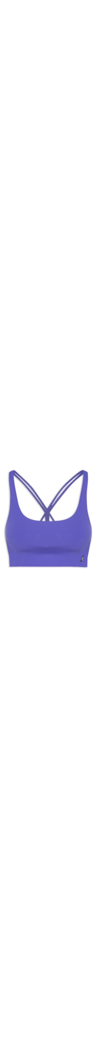 Top Movement Bra - Lilás