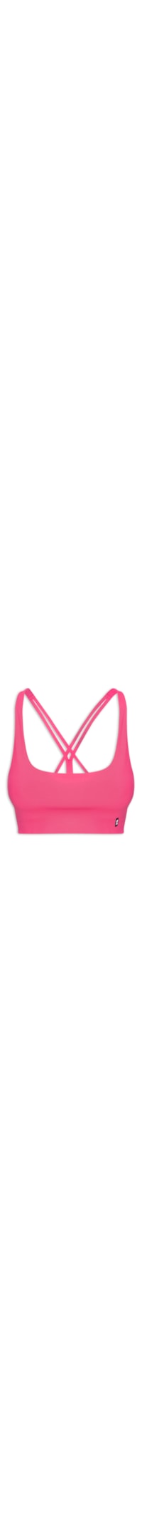Top Movement Bra - Rosa