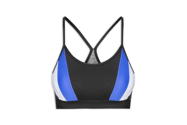 Top Nadador Liso - Preto