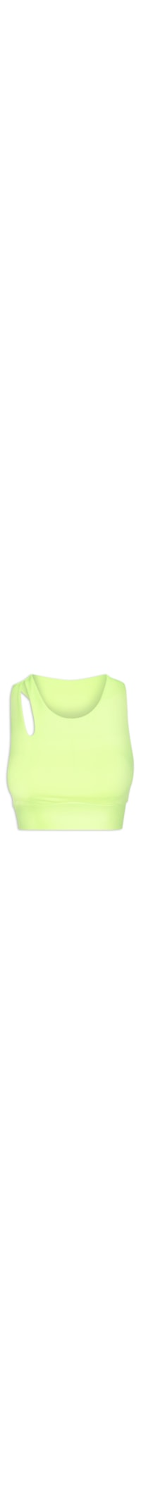 Top Nadador Liso - Verde