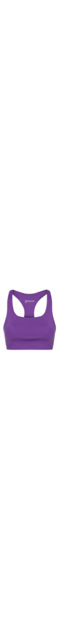 Top Nadador - Roxo