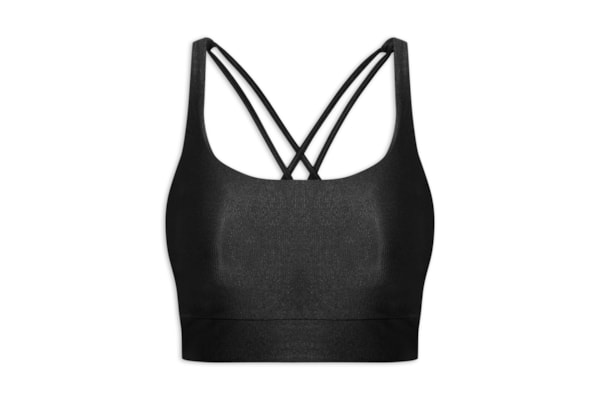 Top Neo Allure Adaptiv - Preto