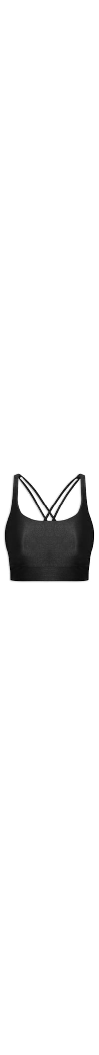 Top Neo Allure Adaptiv - Preto
