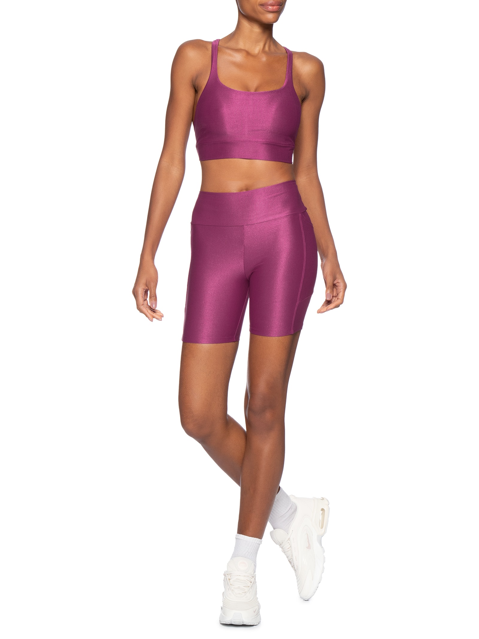 Top Neo Allure Adaptiv Rosa Live!