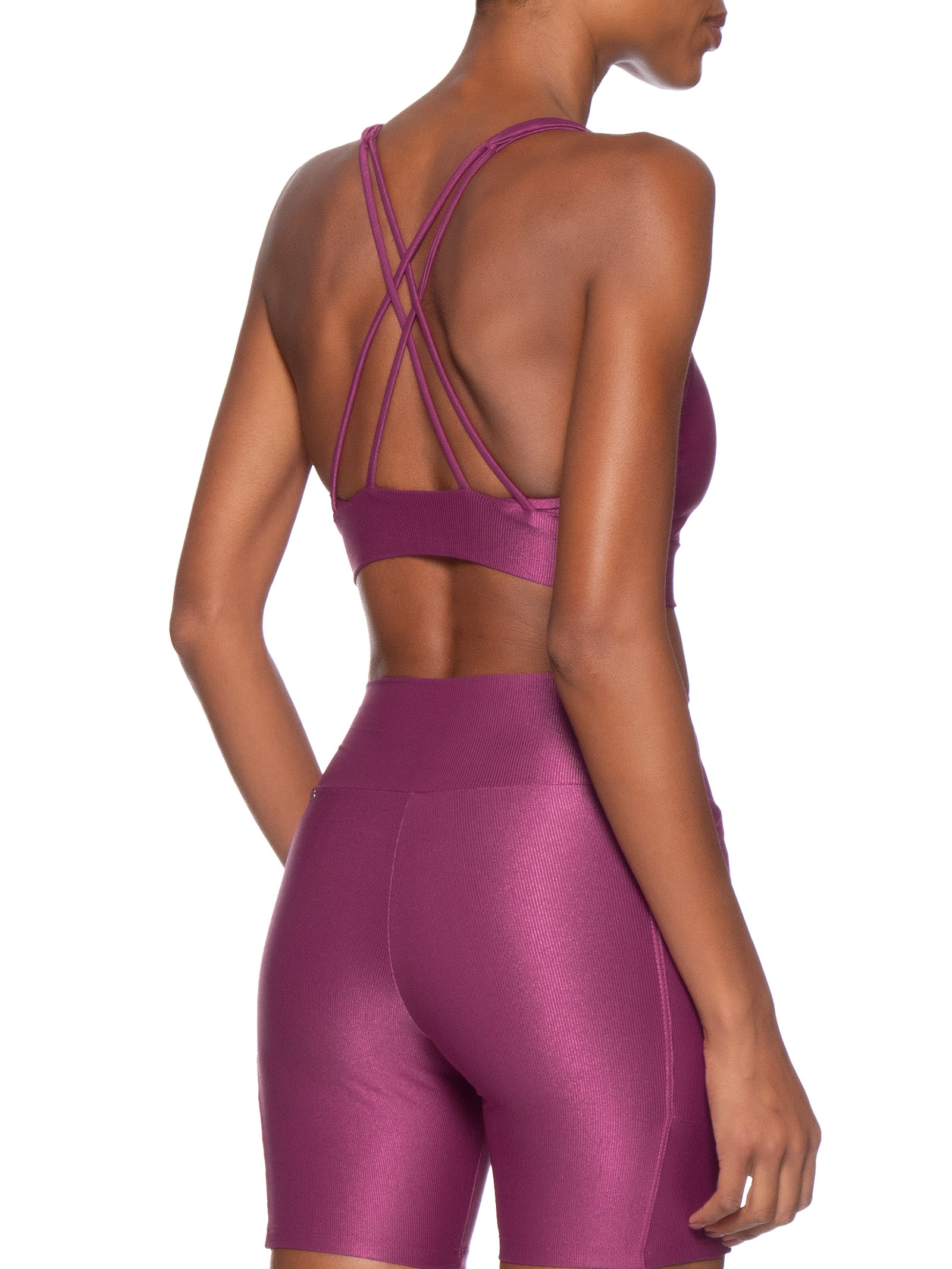 Top Neo Allure Adaptiv Rosa Live!