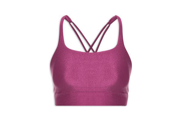 Top Neo Allure Adaptiv - Rosa